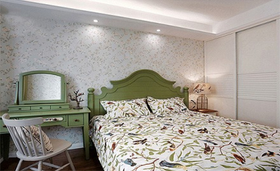 裝修旺季促銷(xiāo)建材家居景氣指數(shù)回升